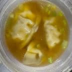 Best Dumplings Soup in Philadelphia, PA