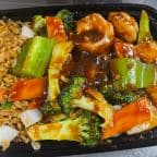 Best Shrimp w.Mixed Veg in Philadelphia, PA