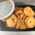 Best General Tso's Shrimp Combo in Philadelphia, PA