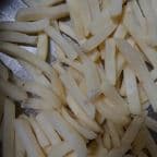 Best French Fries in Philadelphia, PA