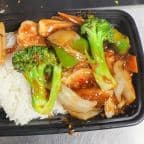 Best Shrimp w.Garlic Sauce in Philadelphia, PA