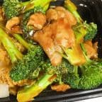 Best Chicken w.Broccoli in Philadelphia, PA