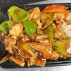 Best Chicken w. Garlic Sauce in Philadelphia, PA