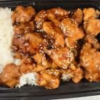 Best Sesame Chicken Combo in Philadelphia, PA